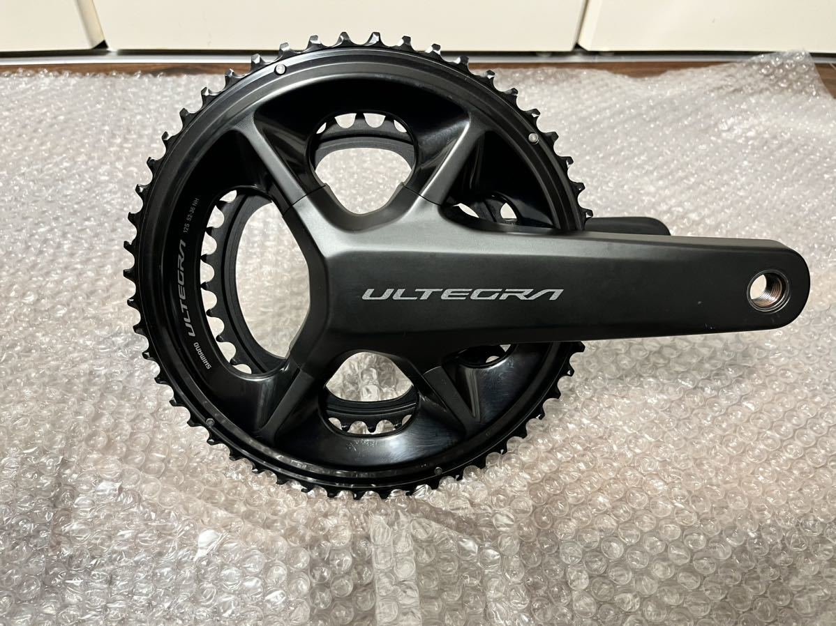 FC-R8000 46/36T 11S チェーンリング シマノ SHIMANO アルテグラ