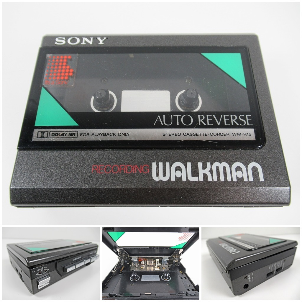 WALKMAN SONY WM-EX5 完品 導通確認 カセット ウォークマン Yahoo!オークション -「wm ex5」の落札相場・落札価格
