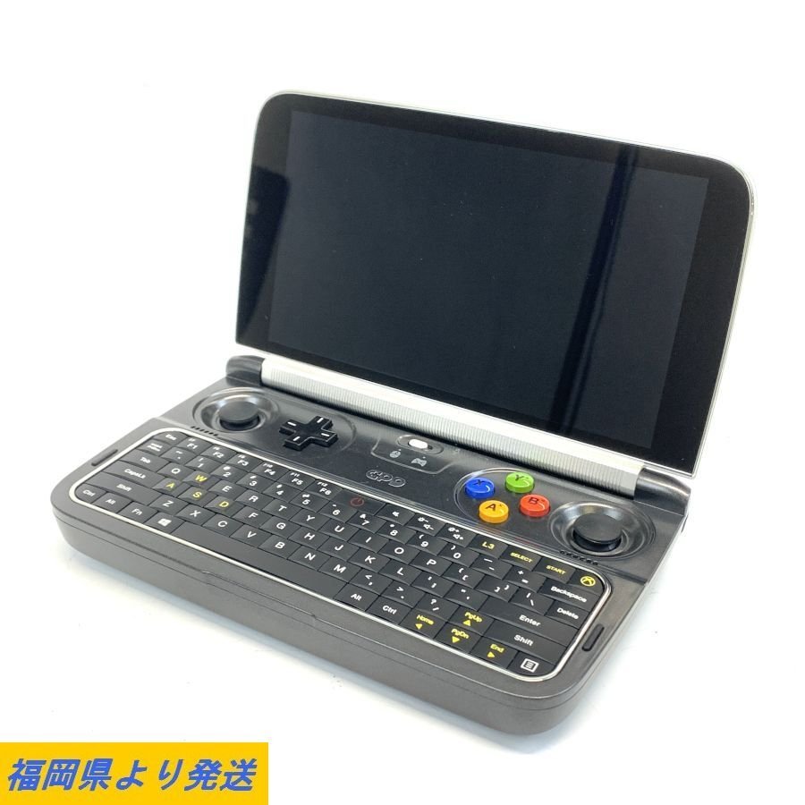 (ジャンク品)GPD WIN2 gpd win 2ジャンク品 2025年最新】GPDWIN2の人気アイテム - メルカリ