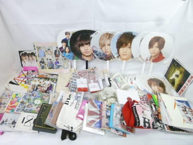 【総額7万円以上】【値下げ中！】Hey! Say! JUMP グッズ まとめ売り Hey! Say! JUMP - 【最終値下げ】Hey!Say!JUMP 山田涼介 グッズ