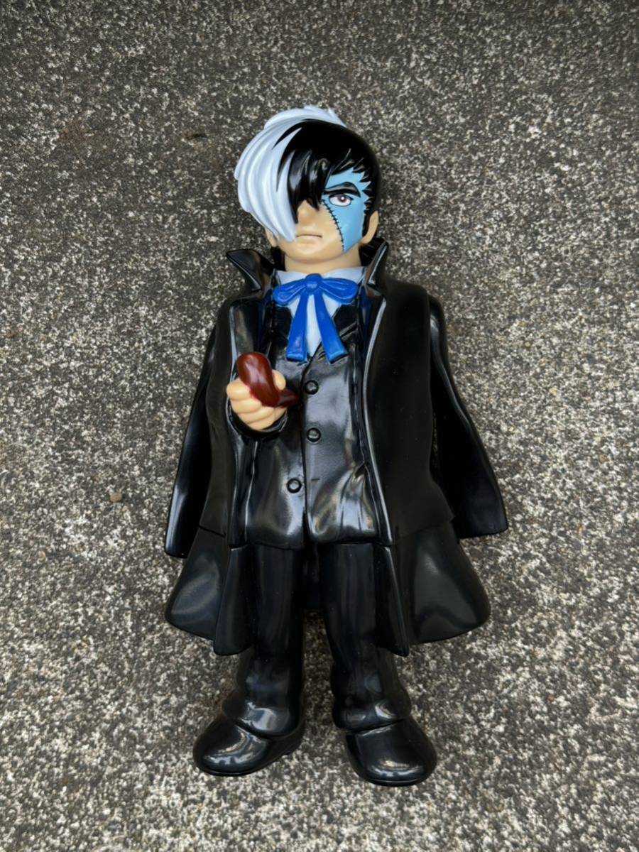 WF2026W alloktoys 手塚治虫 ブラックジャック ピノコ ソフビ sofubi