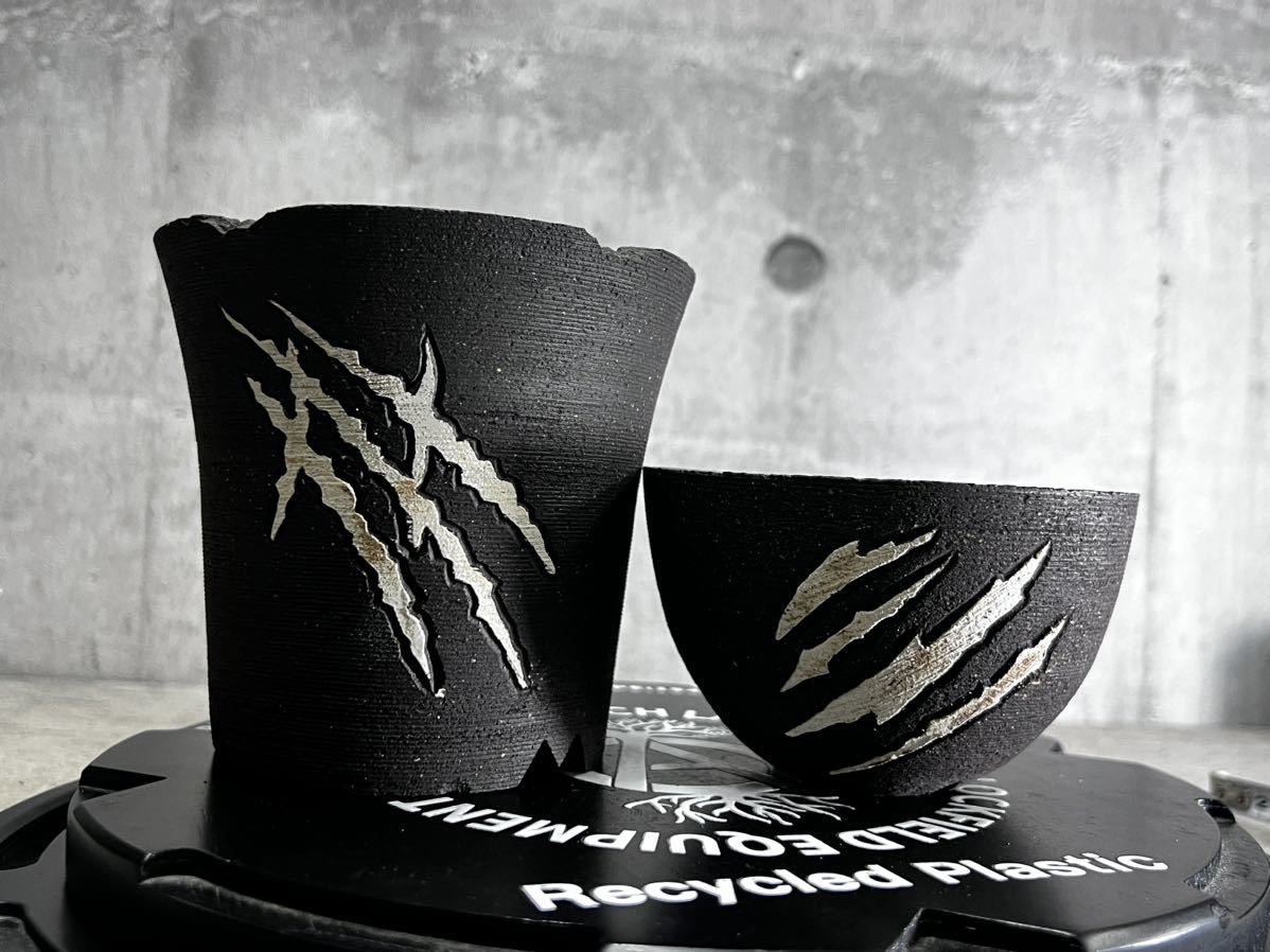 手作り 植木鉢 検索（塊根植物パキポディウム グラキリス アガベ ） 未