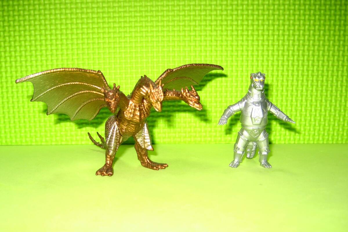 プラネットマン キンソフCCP STUDIO24 キン肉マン ソフビ プラネット