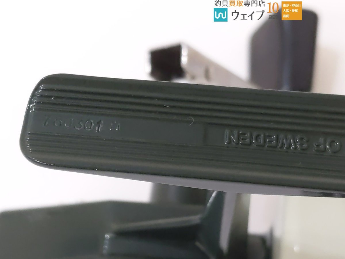 やや傷や汚れあり】ABU アブ カーディナル 33 ＃760301 OAステッカー付