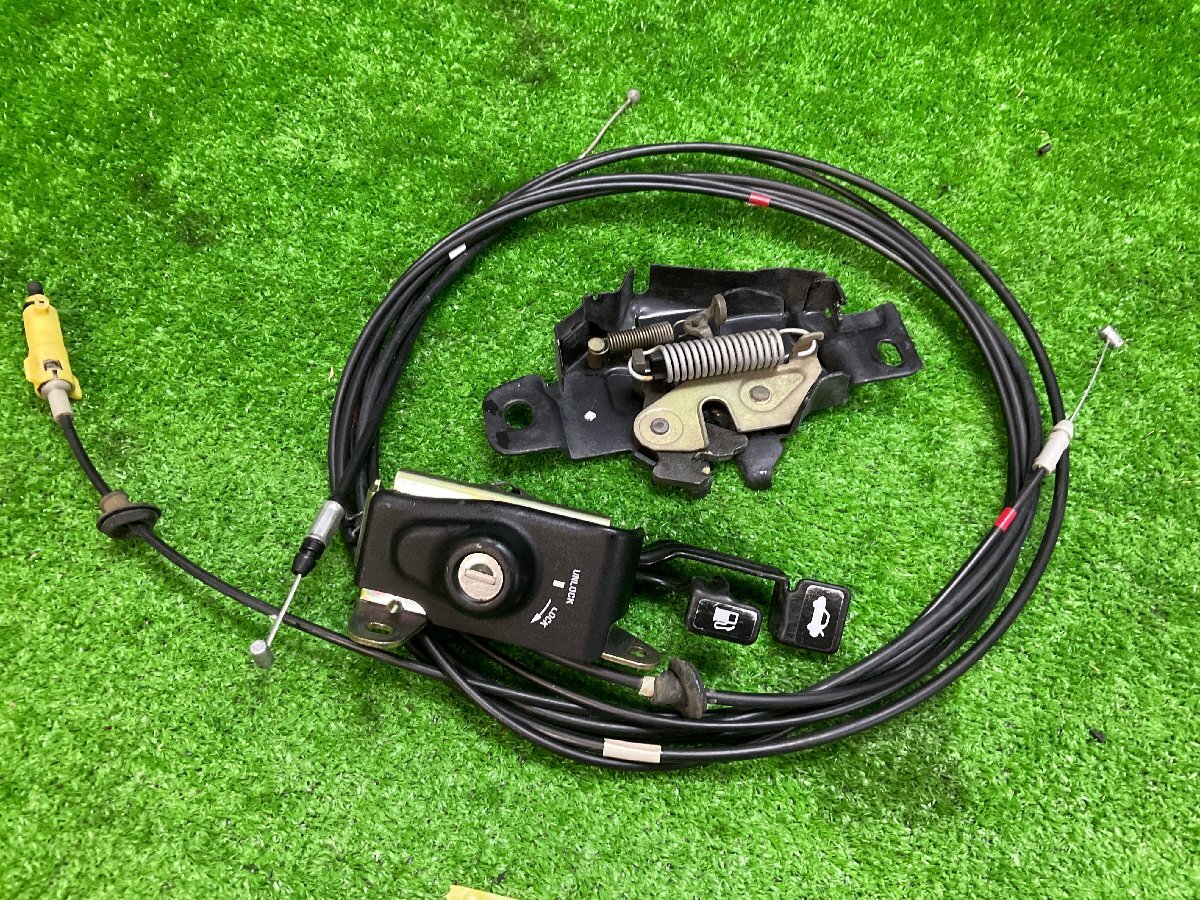 3. スパイダーマンストレッチ