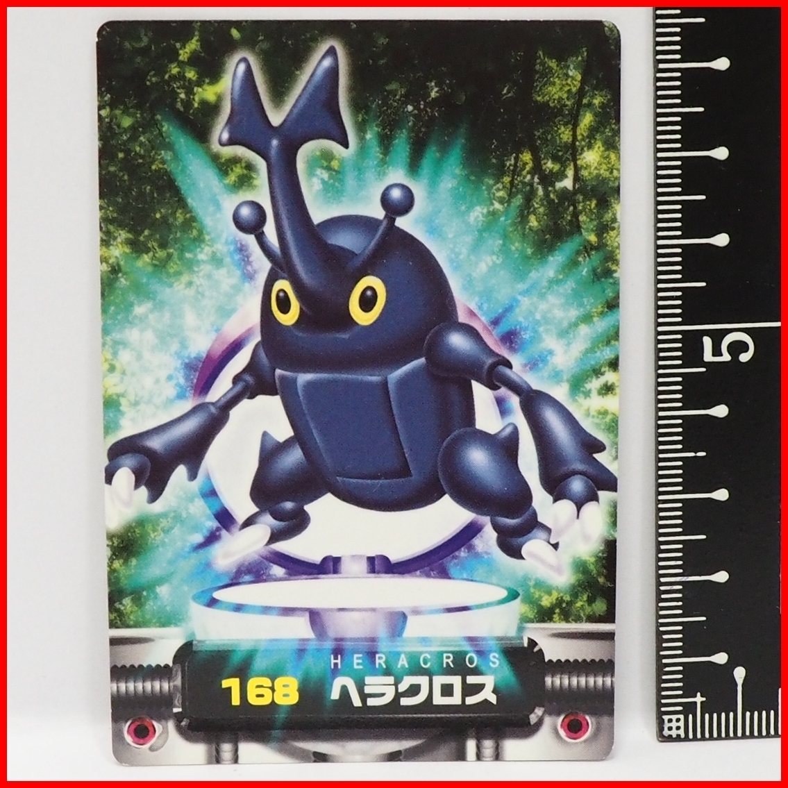 ジャンク [箱付] TOMY トミー ポケットモンスター アドバンス