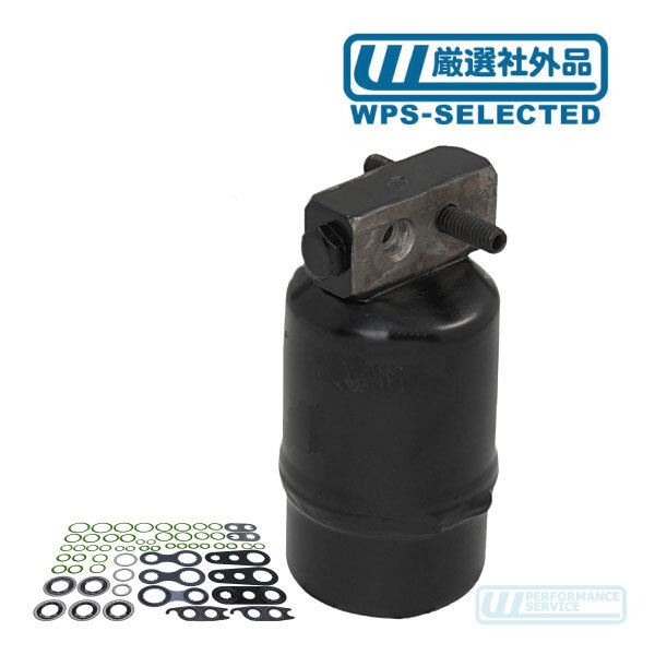efシビック CR-X エアコンホース リキッドタンク セット ef8 ef9 の