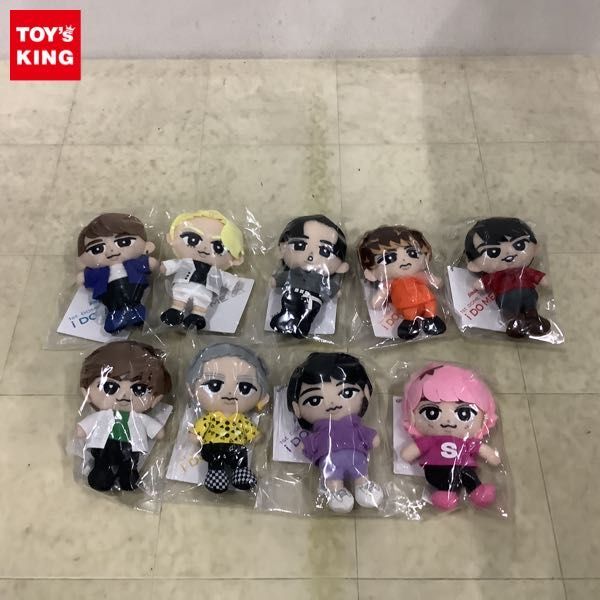 ルルムウ 縷縷夢兎 rurumu: マフラー 佐久間大介 snowman 【公式通販】