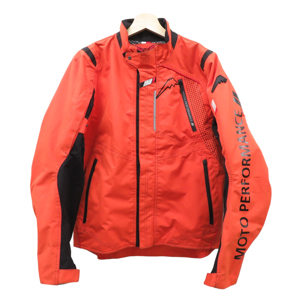 K-2363 AQUA JACKET クシタニ アクアジャケット 【公式通販】