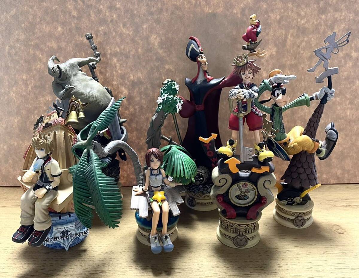 いまちゃん　ディズニーピクサー フォーメーションアーツ 全種セット いまちゃん ディズニーピクサー フォーメーションアーツ 全種セット