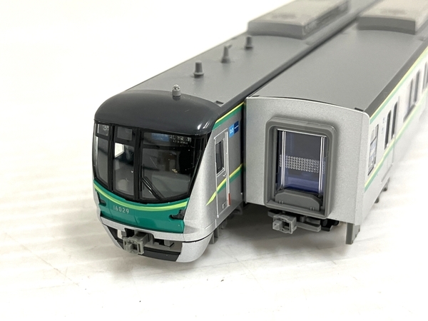 KATO 10-1605 東京メトロ千代田線16000系(5次車)