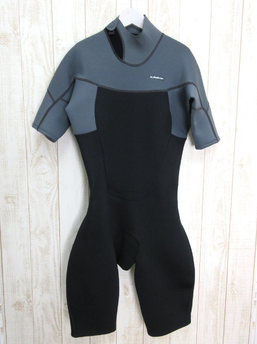 【新品】DAKINE ダカインウェットスーツ2/2mm 半袖スプリング未使用 新品】DAKINE ダカインウェットスーツ2/2mm 半袖スプリング未使用 直近