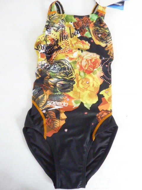 中古】r3_5740F 極美品 アシックス asics 日本製 ALV701 ハイレグ競泳