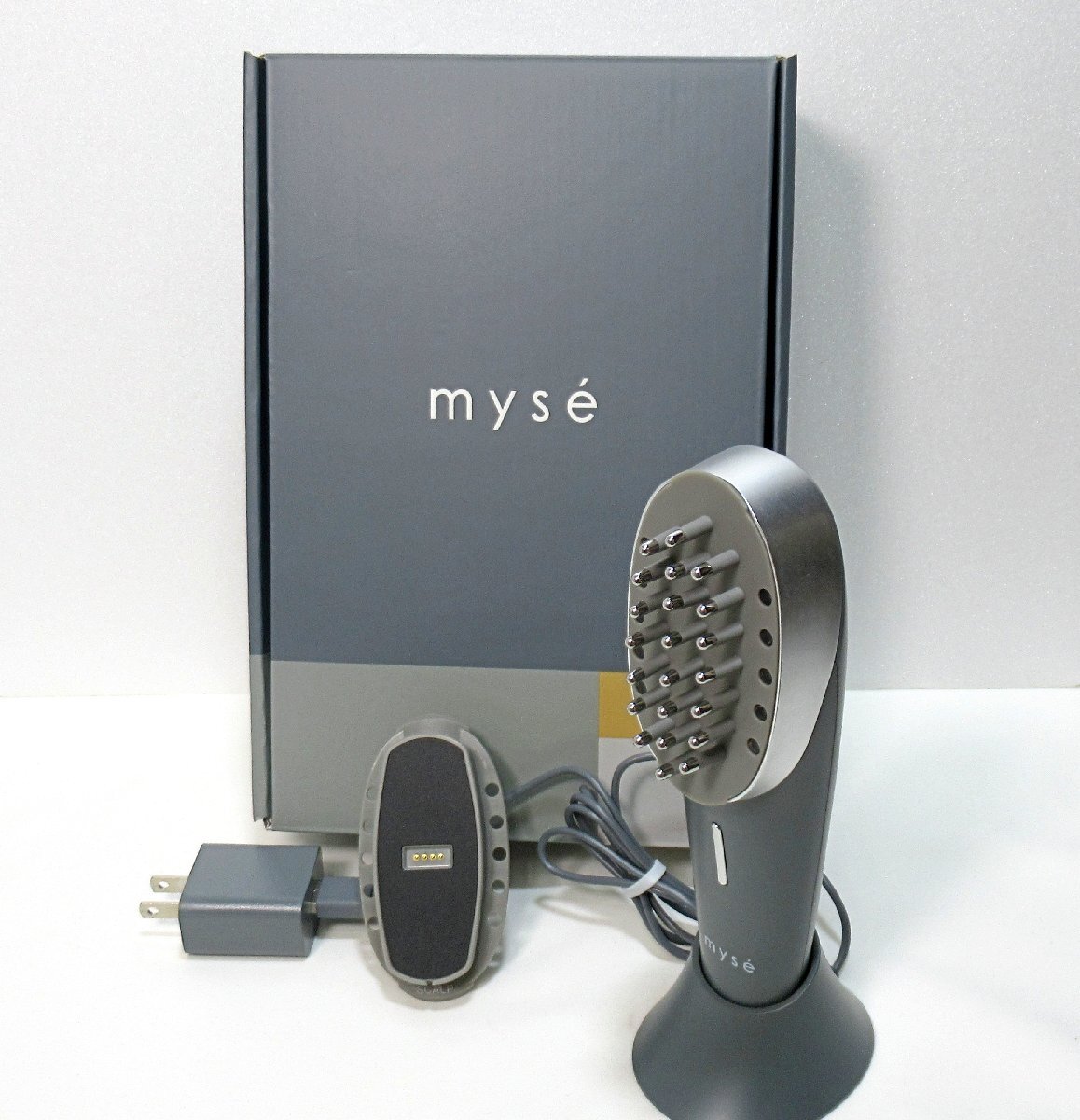 myse MS-82G GRAY 【公式通販】