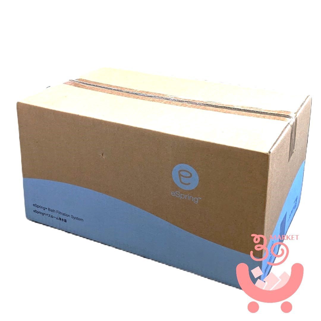 アムウェイバスルーム浄水器 旧型未開封 最 安値