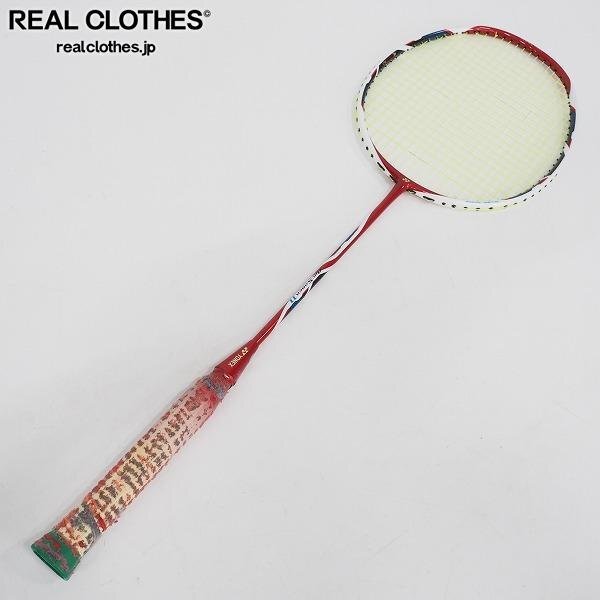 yonex DUORA10LT ヨネックス DUORA10 LT 屋根裏のメリページ YONEX