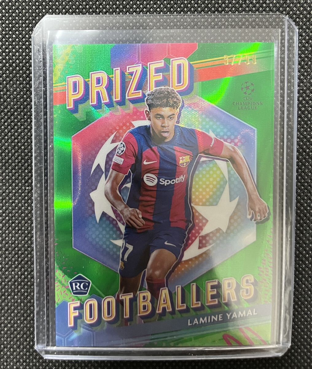 ❤️2024ラスベガス NSCC❤️Wild Card SPLAT ヤマルカード ❤️2024