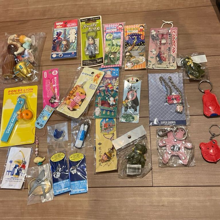 ドラえもん 根付け まとめ売り