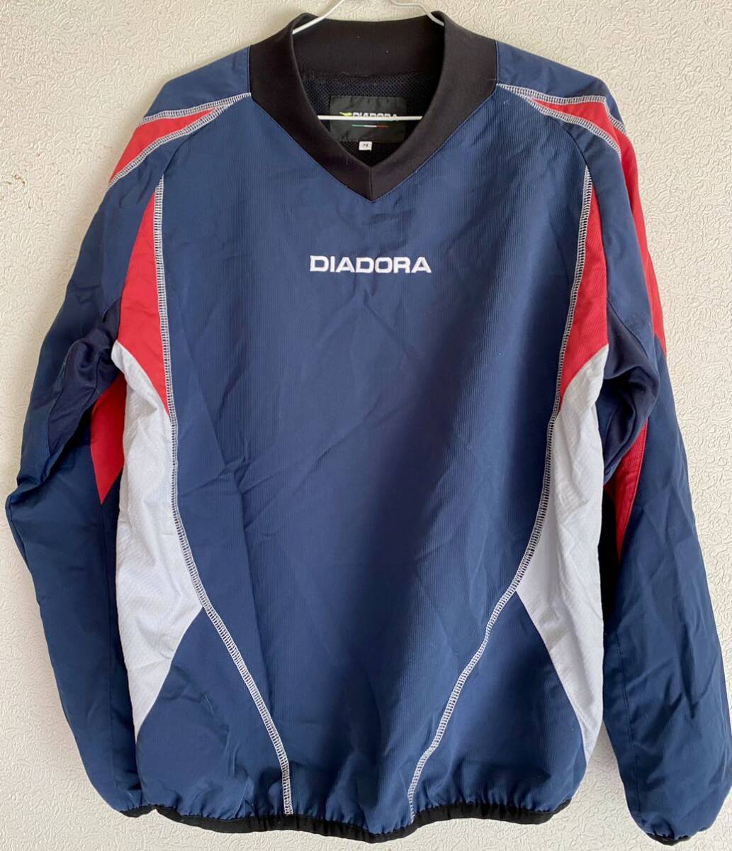 ディアドラのセットアップ。 ディアドラ トレーナー セットアップ 90s