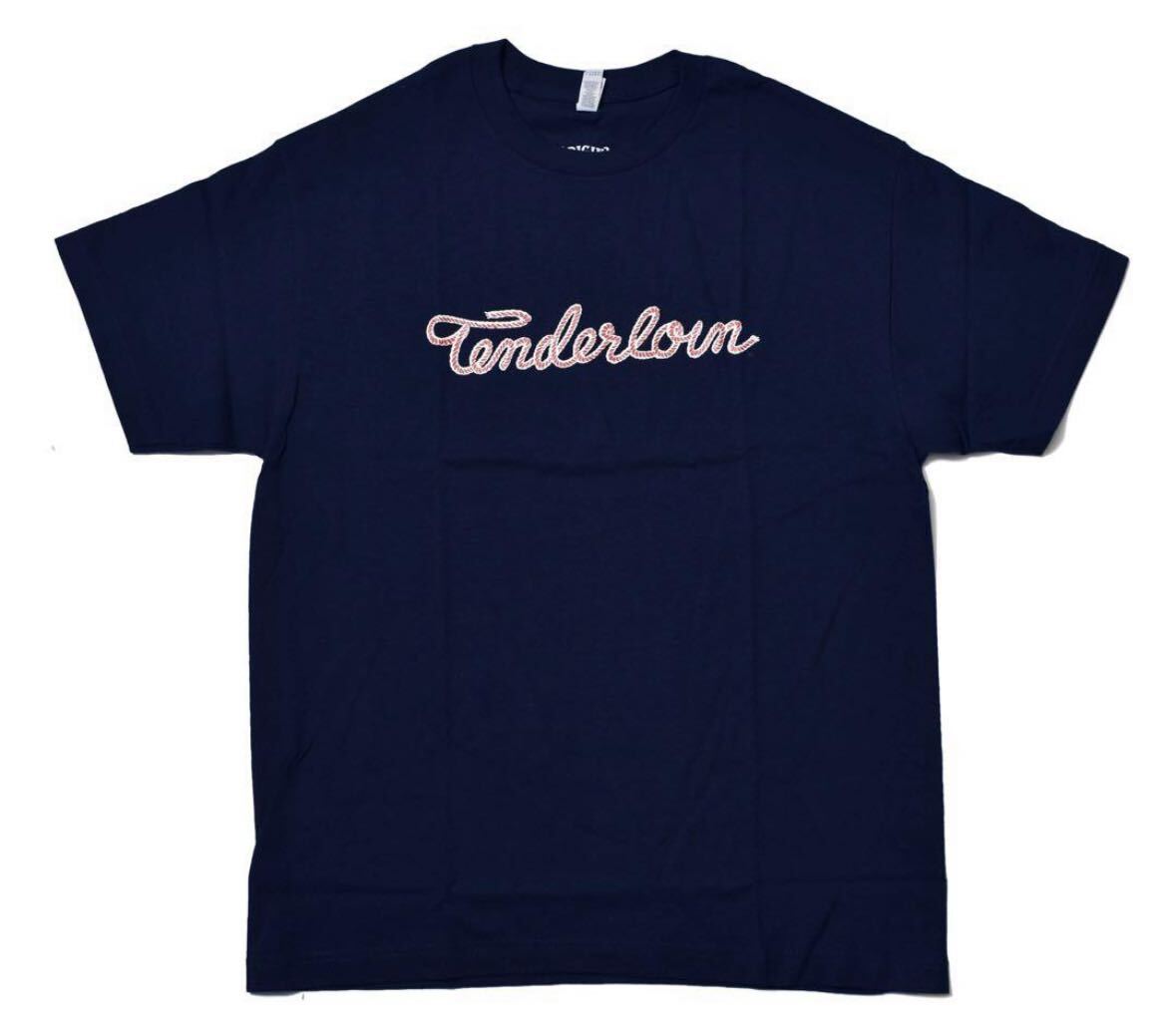 21SS Lサイズ テンダーロイン TEE SAL Tシャツ トップス