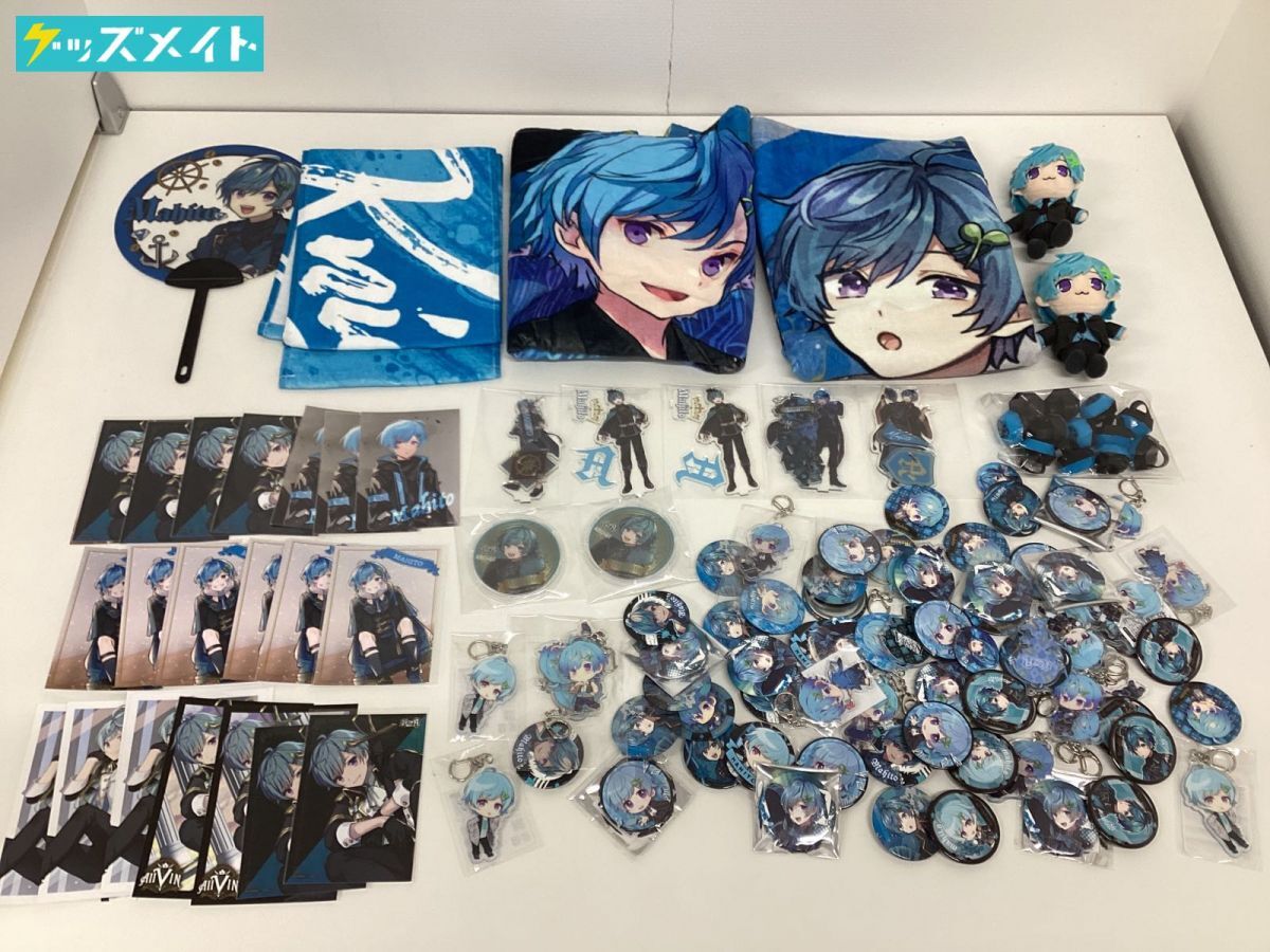 Knight A - 騎士A - まひと まとめ売り KnightA 騎士A まひと