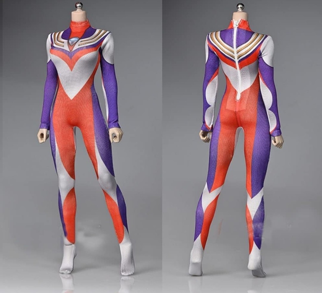 ウルトラマンティガ アトラクマスク （ウルトラマンティガ 1/1