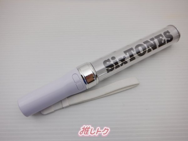 sixtones ペンライト チェンエラ 2019 正規品 【公式通販】