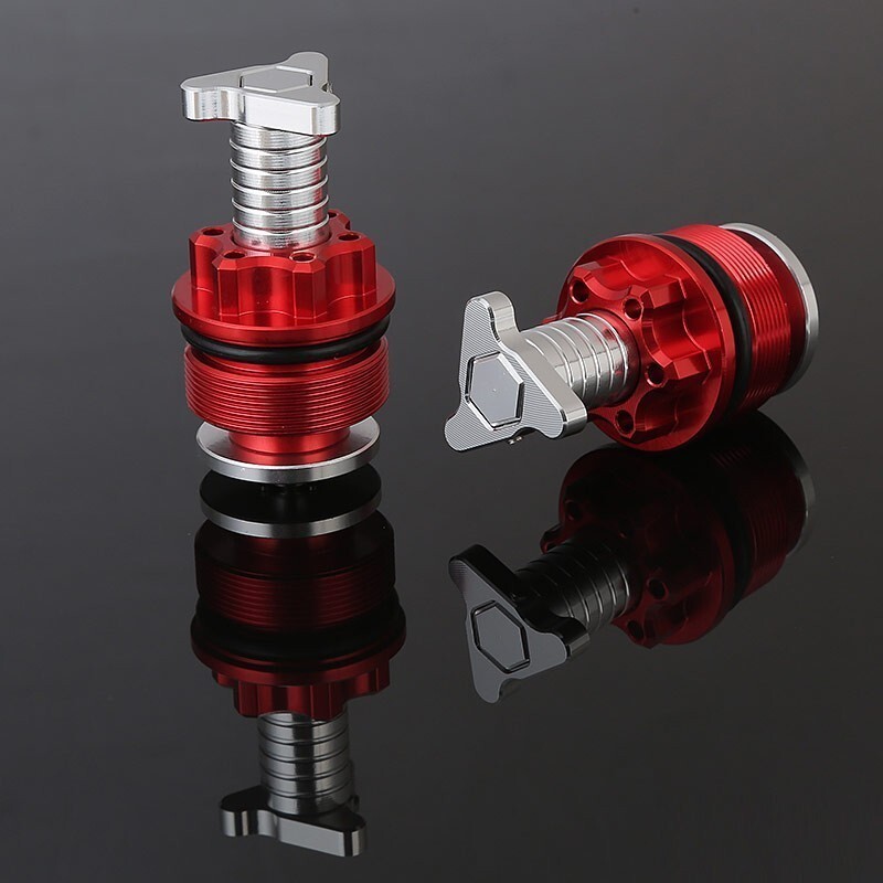 SRX250 3WP SDR200 2TV イニシャルアジャスター 33mm TW04