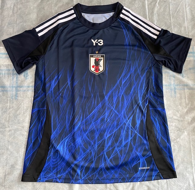 数回使用★サッカーなでしこユニフォーム☆川澄奈穂美★アディダス正規品☆XOT★ 数回使用☆サッカーなでしこユニフォーム☆川澄奈穂美