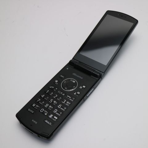 docomo PRIME series N-03C☆新品未使用☆NEC ガラケー
