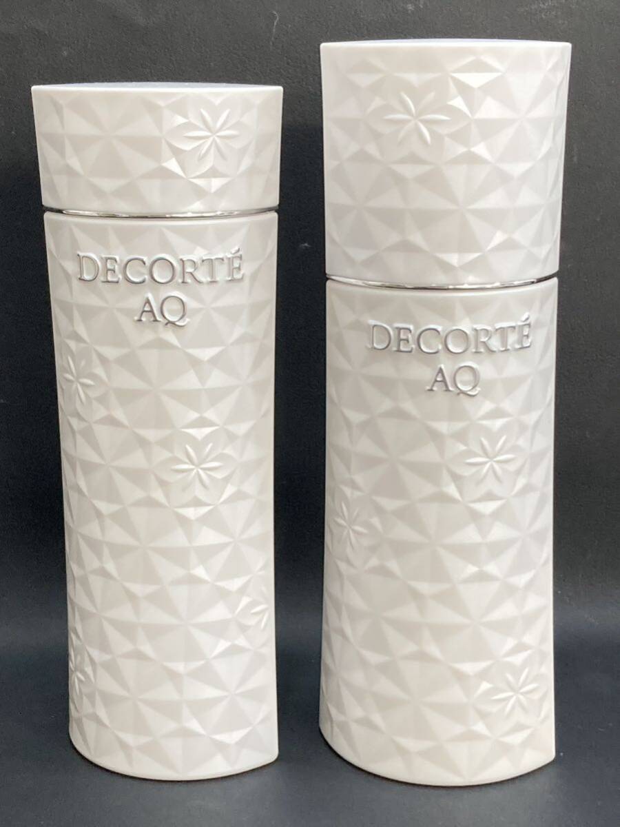 新品未開封】コスメデコルテ AQホワイトニングローション