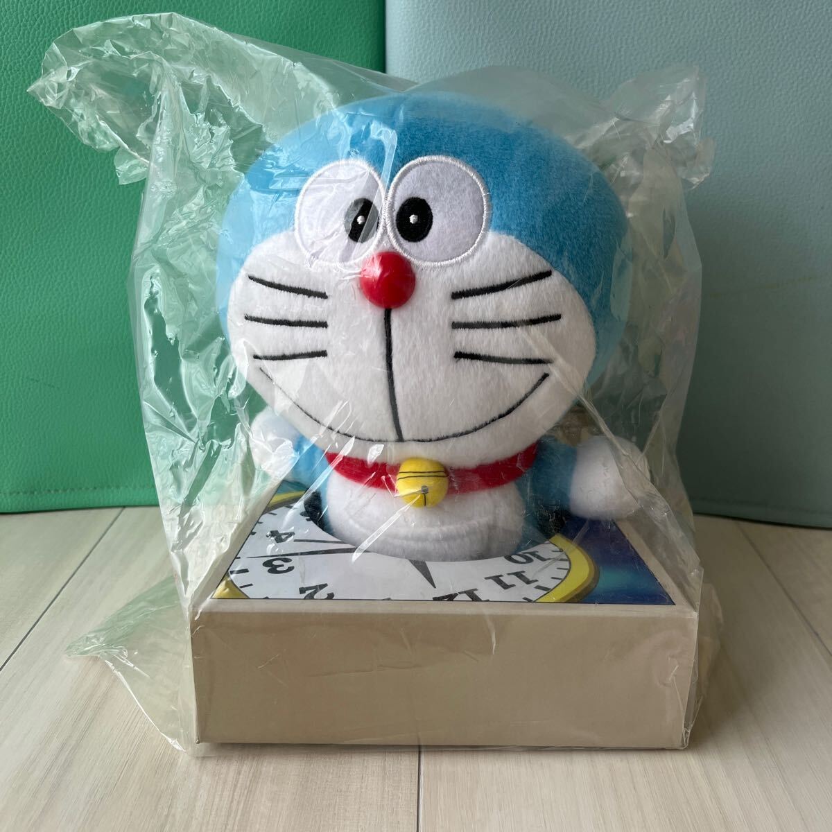 ドラえもんズ ぬいぐるみ 激レア ドラえもんズ ぬいぐるみ 激レア - メルカリ