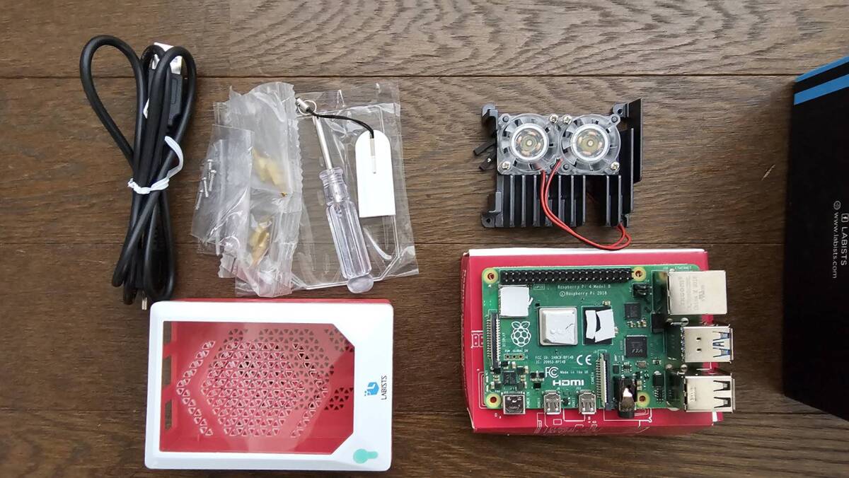 Raspberry Pi 4 Model B 8GB RAM CPU raspberry pi 4 model b 8gb ram cpu