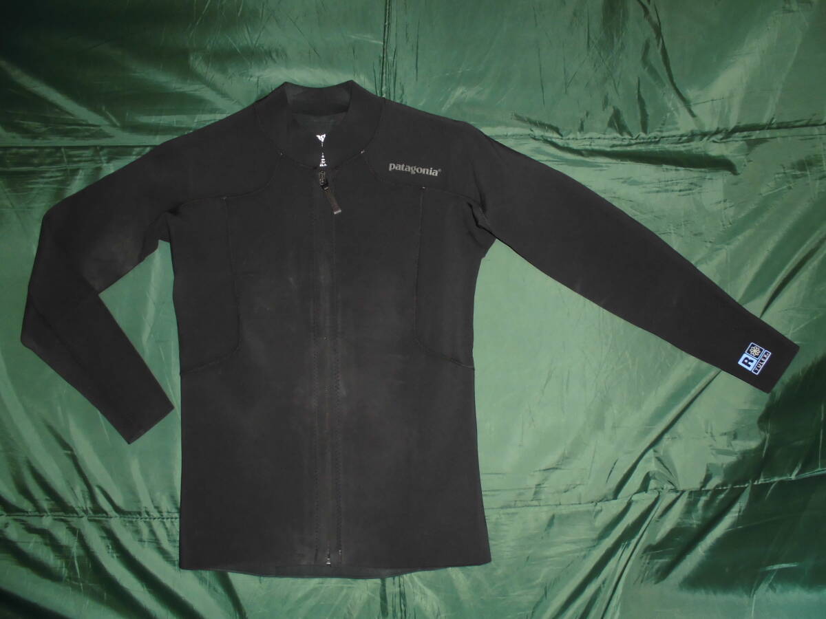 パタゴニア メンズ R1 ライトユーレックス シーガル USモデル Mサイズ