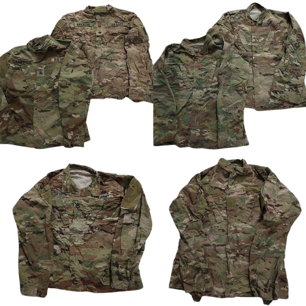 レギュラー古着！2008年 アメリカ軍 実物 MOLLE Ⅱ ミリタリー てえ ベスト