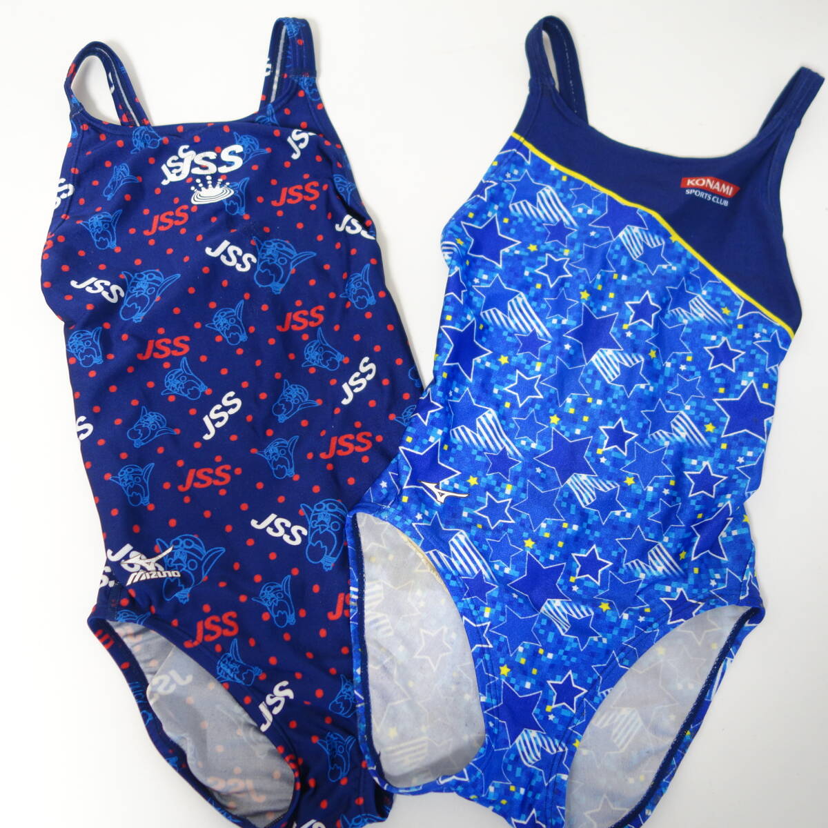 JSS アリーナ水着 140 arena 試合用高速水着140 JSS指定 大会用水着140