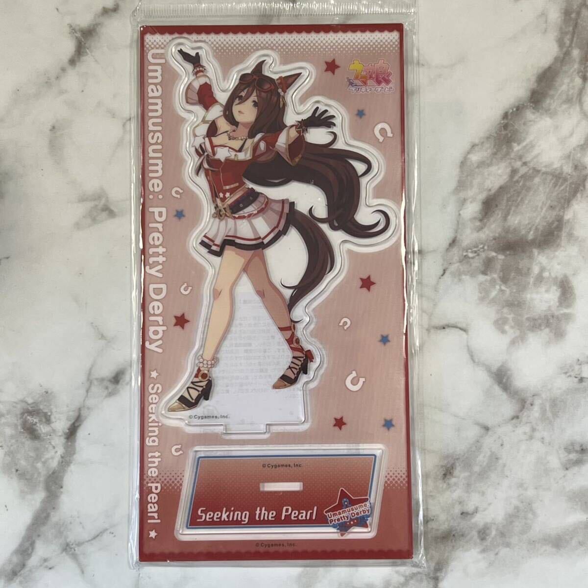 ヘタリアトレーディングアクリルスタンド vol.2 イギリス