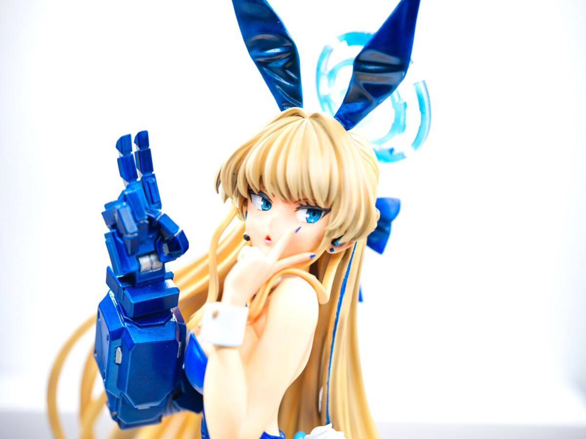 フィギュア frenchdollブルーアーカイブ トキ(バニーガール) ガレージ
