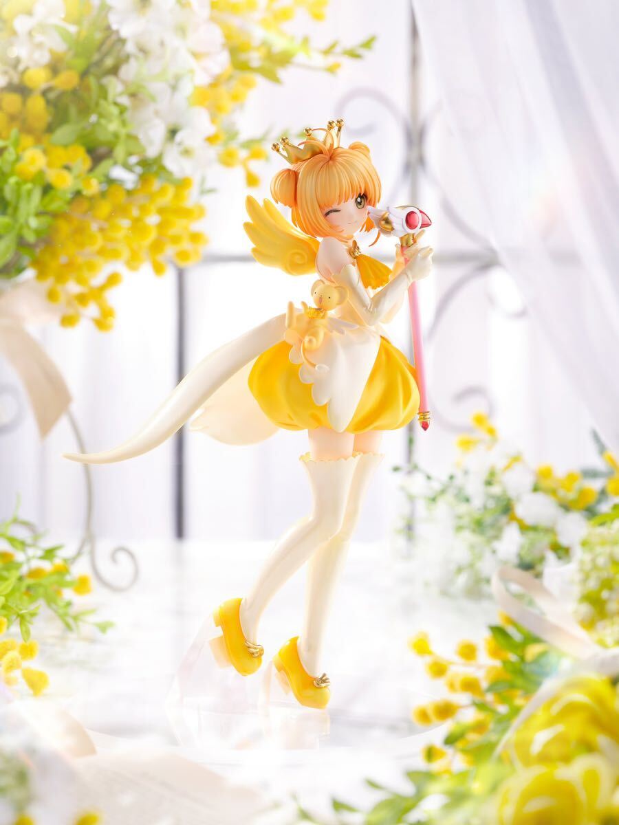 Yahoo!オークション - Rinne 木之本桜 ナースVer カード