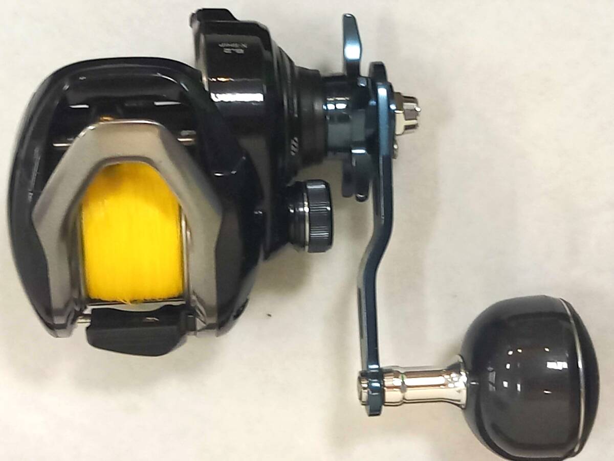 リール GRAPPLER 300HG SHIMANO Grappler 300HG グラップラー リール