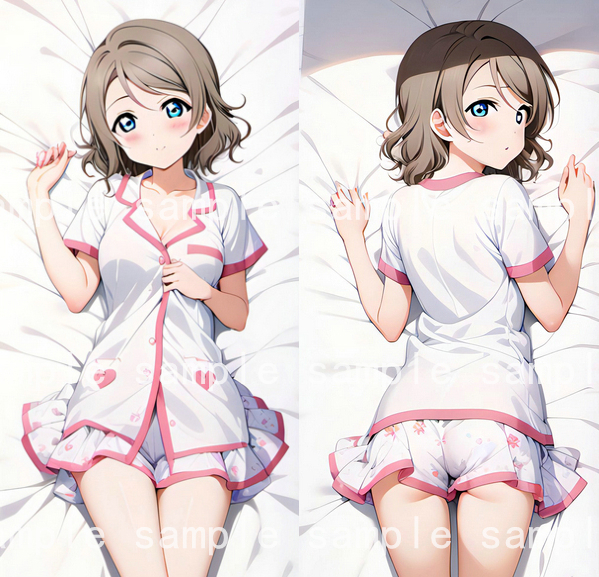 俺ガイル　一色いろは　抱き枕カバー　ハイビスカス Amazon.co.jp: 俺ガイル 一色いろは 抱き枕カバー ハイビスカス