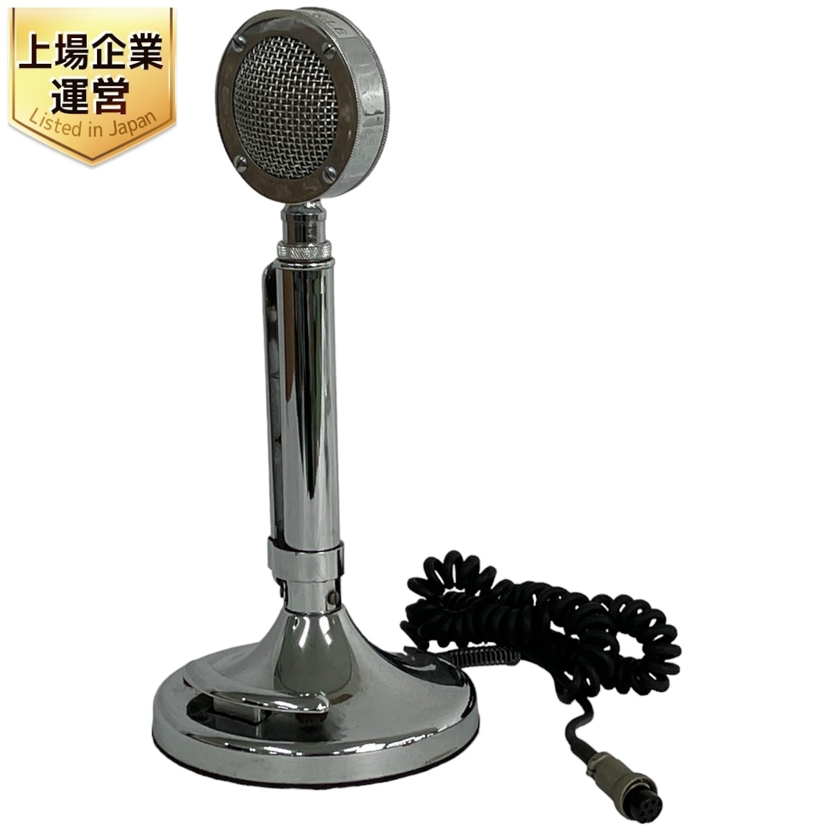 Astatic アスタティック RD104E CB HAM 4Pマイク 送料無料 61i5VUU2XGL._UF894,1000_QL80_.jpg