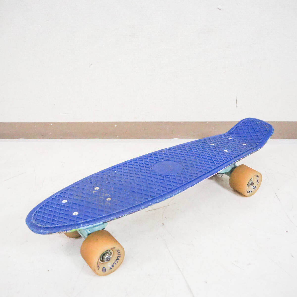 Penny ペニー 27 シャークウィール スケートボード スケボー