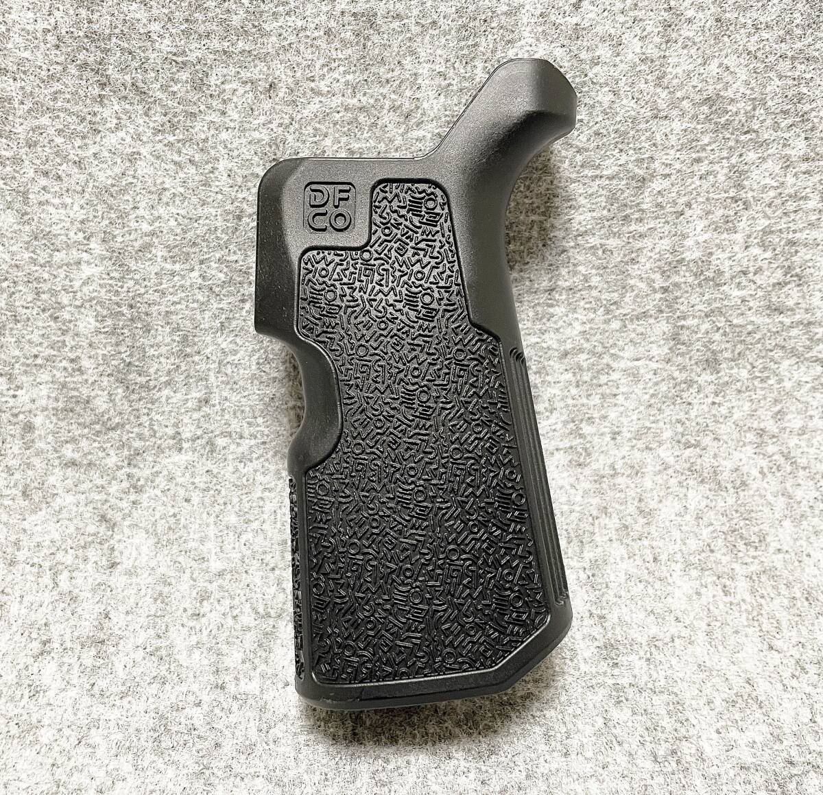 実物 IRREGULAR DEFENSE グリップセット IRREGULAR」の直近30日