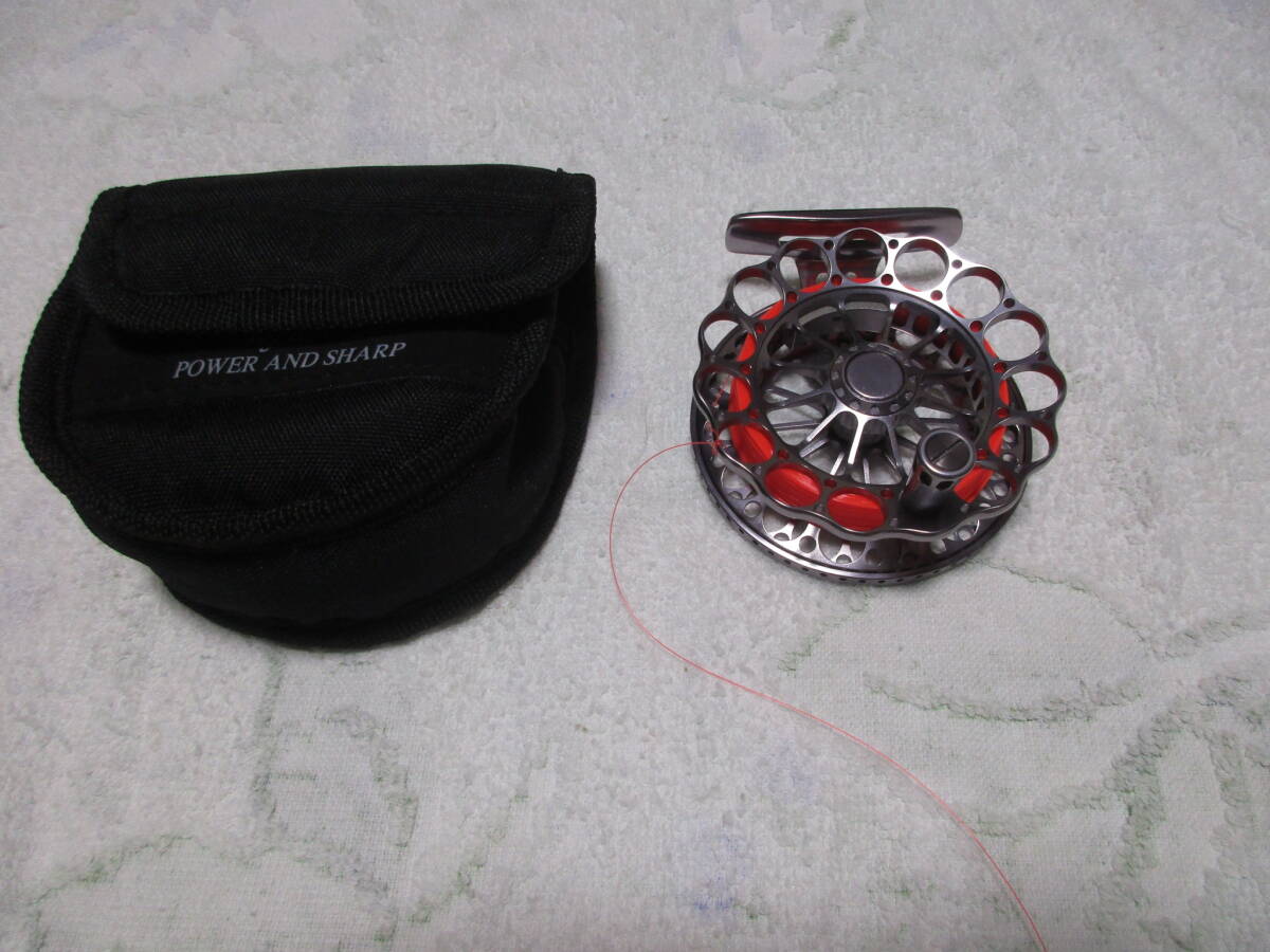 DAIWA BJ85 ヘチリール