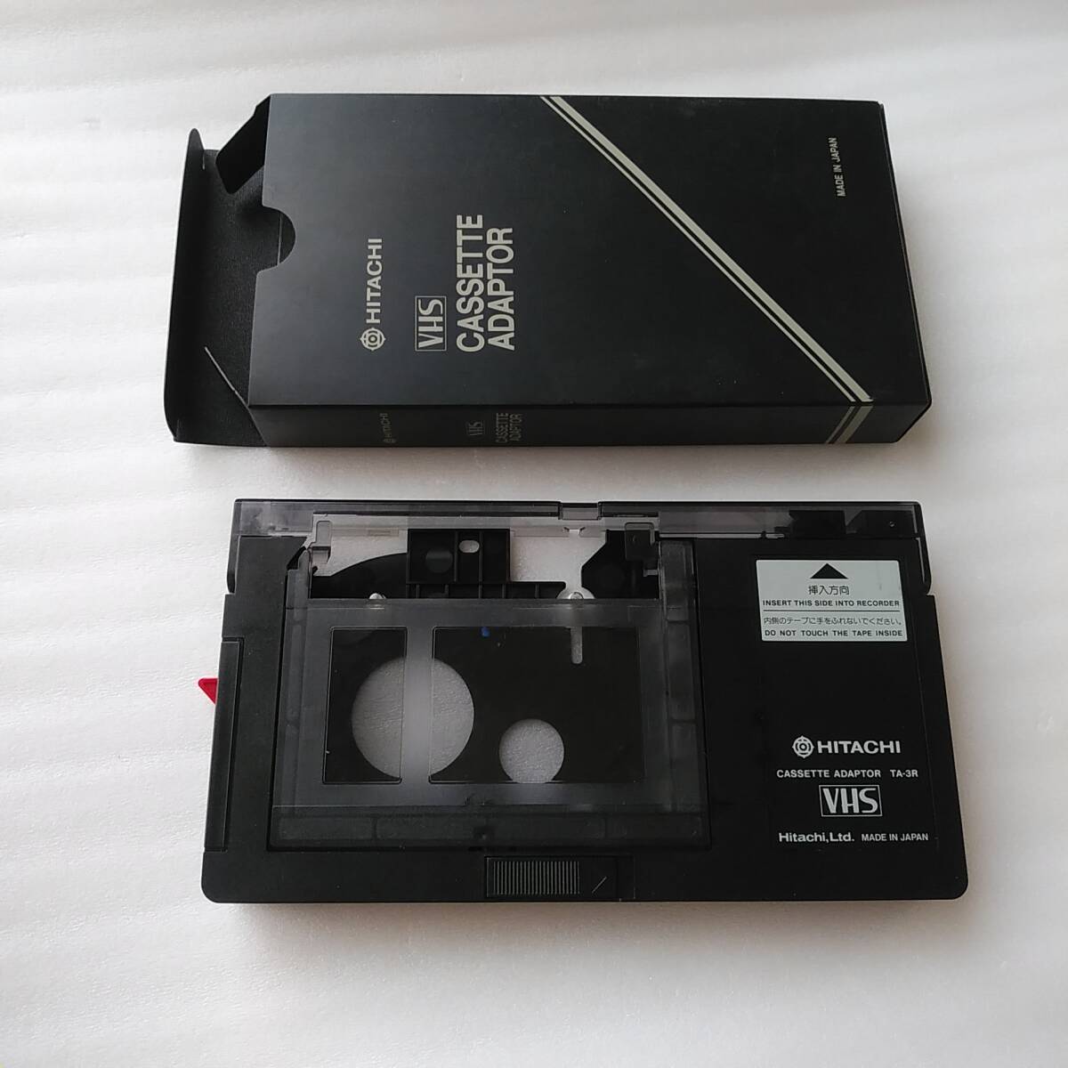 中古美品】Kinyo スポーツカー型VHSビデオリワインダー 下ろし