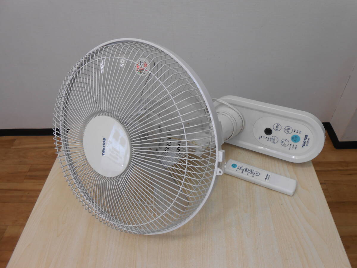 東芝 TOSHIBA  壁掛け式扇風機 ホワイト TLF-30R20-W TLF-30R11：壁掛扇風機：東芝エルイートレーディング株式会社