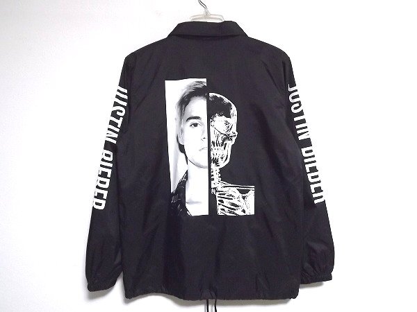 Justin Bieber ジャスティンビーバー 着用 90s ビンテージ