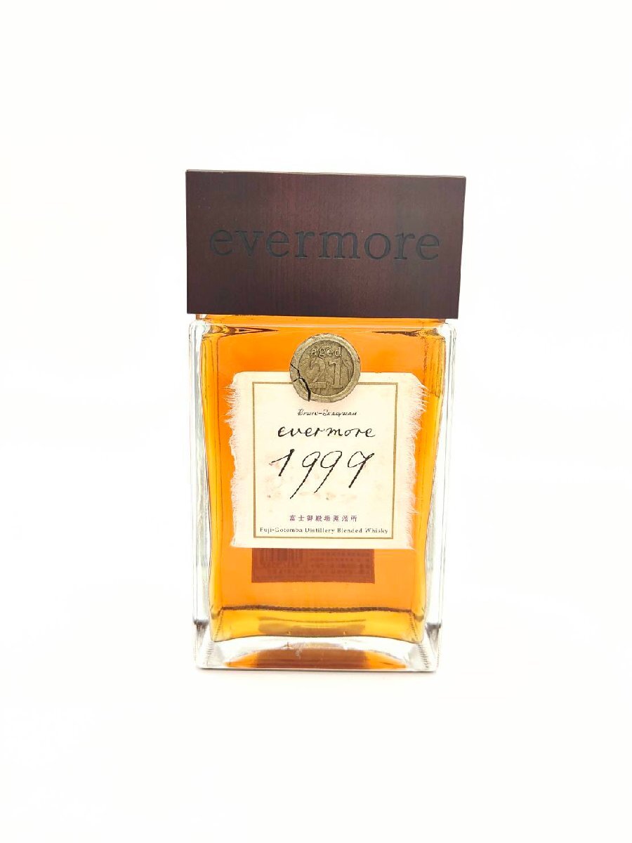 キリンシーグラム evermore エバモア1999 21年(日本)｜売買された 