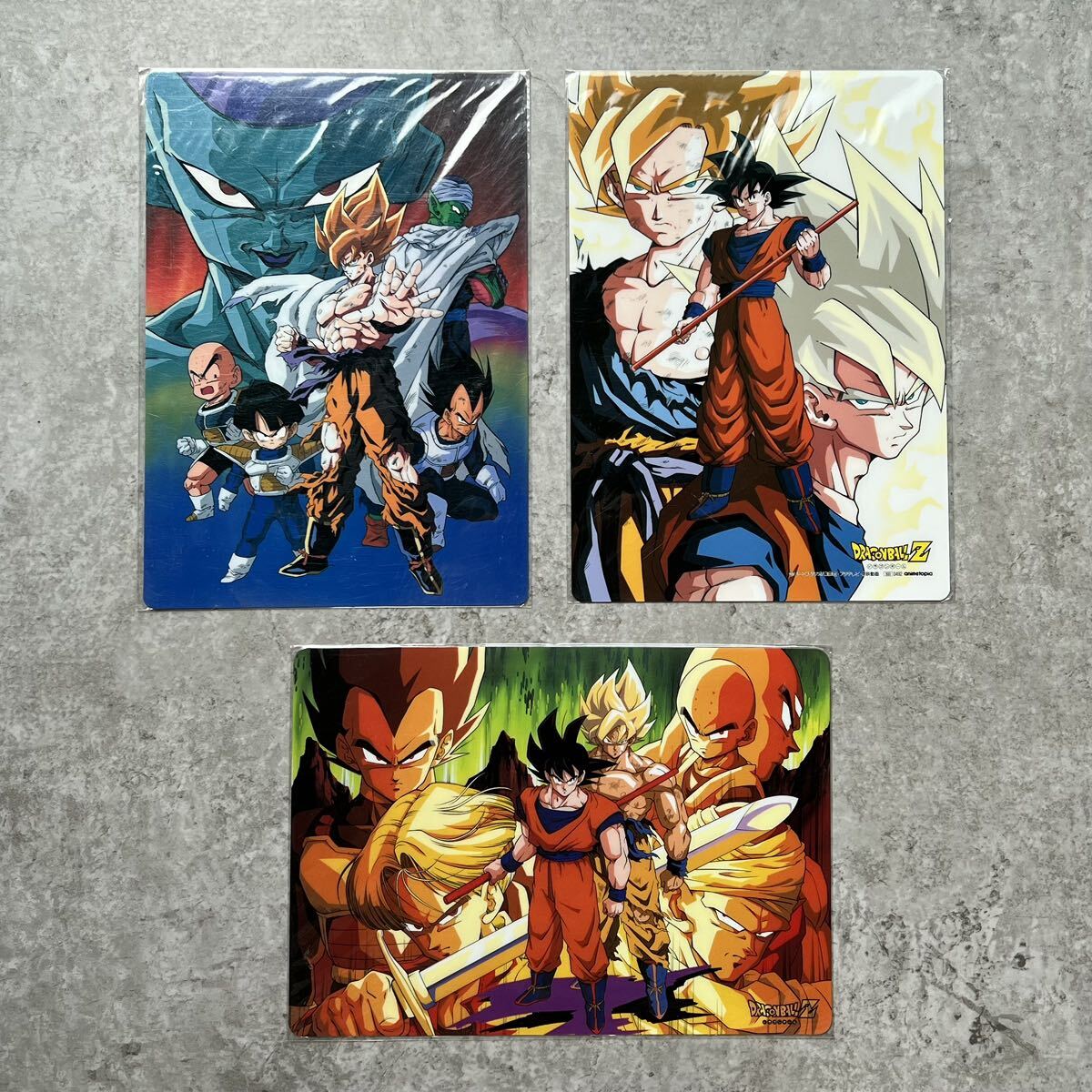 ドラゴンボール神と神 非売品 カードフォルダー 希少】 映画ドラゴンボール神と神 入場者特典カード ペン&ケース